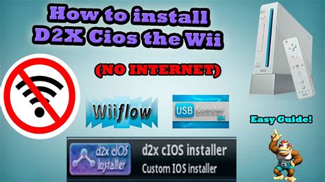 wii cios download